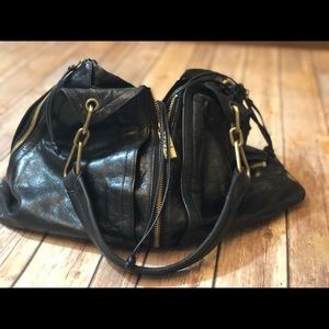 Black bag